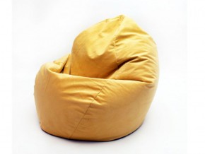Кресло-мешок Макси (ВЕЛЮР однотонный) 100*h150 в Можге - mozhga.ok-mebel.com | фото 16