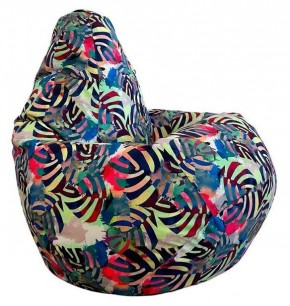 Кресло-мешок Малибу L в Можге - mozhga.ok-mebel.com | фото