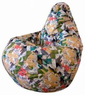 Кресло-мешок Мозаика XL в Можге - mozhga.ok-mebel.com | фото 2