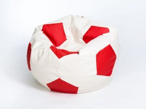 Кресло-мешок Мяч Большой (Экокожа) в Можге - mozhga.ok-mebel.com | фото 1