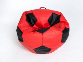 Кресло-мешок Мяч Большой (Экокожа) в Можге - mozhga.ok-mebel.com | фото 4