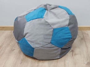 Кресло-мешок Мяч M (Vital Pebble-Vital Pacific) в Можге - mozhga.ok-mebel.com | фото
