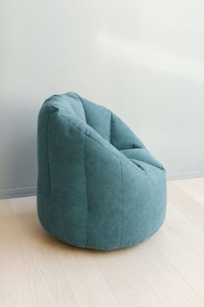 Кресло-мешок Пенек Зефир XL в Можге - mozhga.ok-mebel.com | фото 2