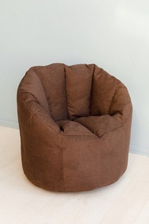 Кресло-мешок Пенек Зефир XL в Можге - mozhga.ok-mebel.com | фото 3