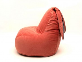 Кресло-мешок Зайка (Длинные уши) в Можге - mozhga.ok-mebel.com | фото