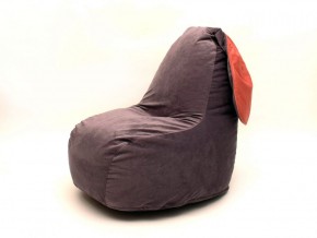 Кресло-мешок Зайка (Длинные уши) в Можге - mozhga.ok-mebel.com | фото 3