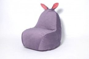 Кресло-мешок Зайка (Короткие уши) в Можге - mozhga.ok-mebel.com | фото 13
