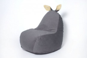 Кресло-мешок Зайка (Короткие уши) в Можге - mozhga.ok-mebel.com | фото 15