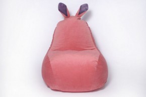 Кресло-мешок Зайка (Короткие уши) в Можге - mozhga.ok-mebel.com | фото 4