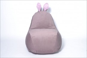 Кресло-мешок Зайка (Короткие уши) в Можге - mozhga.ok-mebel.com | фото 6