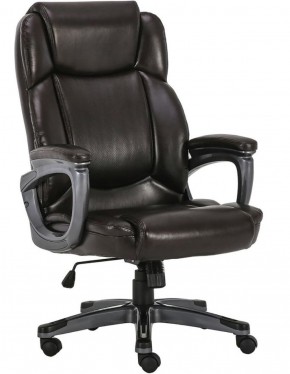 Кресло офисное BRABIX PREMIUM "Favorite EX-577", коричневое, 531936 в Можге - mozhga.ok-mebel.com | фото