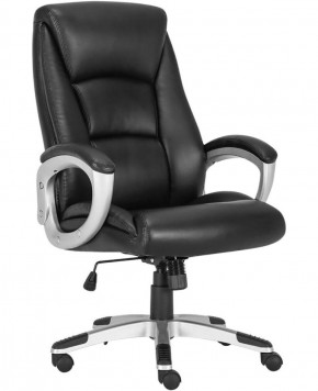 Кресло офисное BRABIX PREMIUM "Grand EX-501" (черное) 531950 в Можге - mozhga.ok-mebel.com | фото 1