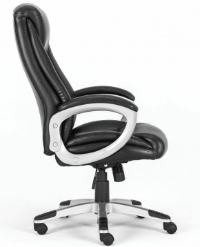 Кресло офисное BRABIX PREMIUM "Grand EX-501" (черное) 531950 в Можге - mozhga.ok-mebel.com | фото 3