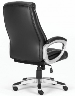 Кресло офисное BRABIX PREMIUM "Grand EX-501" (черное) 531950 в Можге - mozhga.ok-mebel.com | фото 4