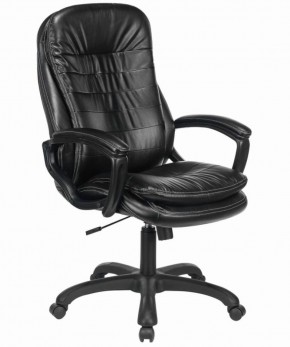 Кресло офисное BRABIX PREMIUM "Omega EX-589" (экокожа, черное) 532094 в Можге - mozhga.ok-mebel.com | фото