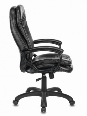 Кресло офисное BRABIX PREMIUM "Omega EX-589" (экокожа, черное) 532094 в Можге - mozhga.ok-mebel.com | фото 2