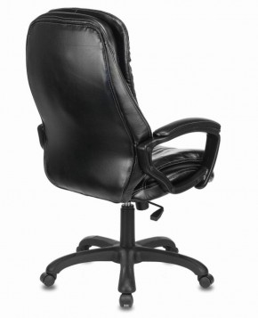 Кресло офисное BRABIX PREMIUM "Omega EX-589" (экокожа, черное) 532094 в Можге - mozhga.ok-mebel.com | фото 3