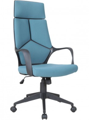 Кресло офисное BRABIX PREMIUM "Prime EX-515" (ткань, голубое) 531568 в Можге - mozhga.ok-mebel.com | фото