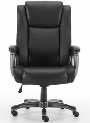 Кресло офисное BRABIX PREMIUM "Solid HD-005" (рециклированная кожа, черное) 531941 в Можге - mozhga.ok-mebel.com | фото 5