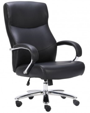 Кресло офисное BRABIX PREMIUM "Total HD-006" (черное) 531933 в Можге - mozhga.ok-mebel.com | фото
