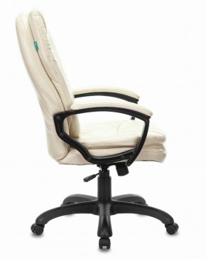 Кресло офисное BRABIX PREMIUM "Trend EX-568", экокожа, бежевое, 532102 в Можге - mozhga.ok-mebel.com | фото 2