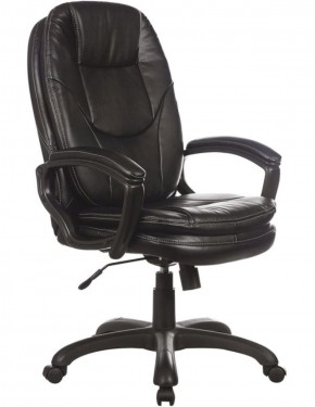 Кресло офисное BRABIX PREMIUM "Trend EX-568" (экокожа, черное) 532100 в Можге - mozhga.ok-mebel.com | фото