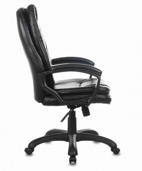 Кресло офисное BRABIX PREMIUM "Trend EX-568" (экокожа, черное) 532100 в Можге - mozhga.ok-mebel.com | фото 3