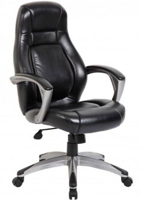 Кресло офисное BRABIX PREMIUM "Turbo EX-569" (черное) 531014 в Можге - mozhga.ok-mebel.com | фото
