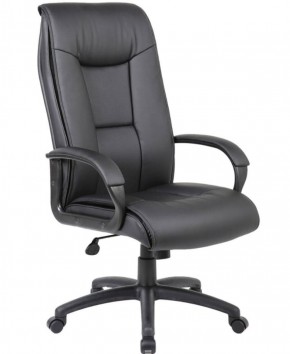 Кресло офисное BRABIX PREMIUM "Work EX-513" (экокожа, черное) 531943 в Можге - mozhga.ok-mebel.com | фото