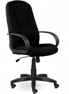 Кресло офисное BRABIX "Classic EX-685" (ткань С, черное) 532022 в Можге - mozhga.ok-mebel.com | фото