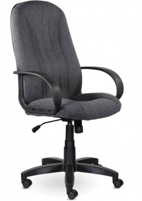Кресло офисное BRABIX "Classic EX-685" (ткань С, серое) 532023 в Можге - mozhga.ok-mebel.com | фото