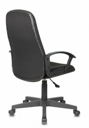 Кресло офисное BRABIX "Element EX-289" (черное) 532092 в Можге - mozhga.ok-mebel.com | фото 4