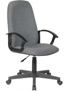 Кресло офисное BRABIX "Element EX-289", ткань, серое, 532093 в Можге - mozhga.ok-mebel.com | фото 1