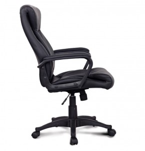 Кресло офисное BRABIX "Enter EX-511" (экокожа/черная) 530859 в Можге - mozhga.ok-mebel.com | фото 3