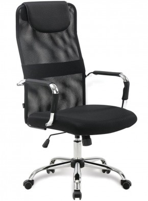 Кресло офисное BRABIX "Fit EX-514" (черное) 531949 в Можге - mozhga.ok-mebel.com | фото