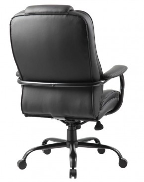 Кресло офисное BRABIX PREMIUM "Heavy Duty HD-001" (черный) 531015 в Можге - mozhga.ok-mebel.com | фото 4