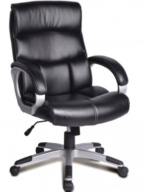 Кресло офисное BRABIX "Impulse EX-505" (черное) 530876 в Можге - mozhga.ok-mebel.com | фото