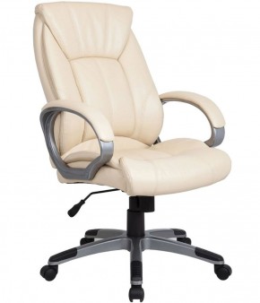 Кресло офисное BRABIX "Maestro EX-506" (бежевое) 531168 в Можге - mozhga.ok-mebel.com | фото