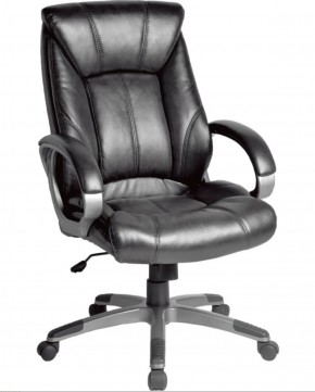 Кресло офисное BRABIX "Maestro EX-506" (черное) 530877 в Можге - mozhga.ok-mebel.com | фото 1