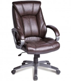 Кресло офисное BRABIX "Maestro EX-506" (коричневое) 530878 в Можге - mozhga.ok-mebel.com | фото