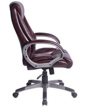Кресло офисное BRABIX "Maestro EX-506" (коричневое) 530878 в Можге - mozhga.ok-mebel.com | фото 2