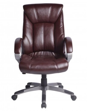 Кресло офисное BRABIX "Maestro EX-506" (коричневое) 530878 в Можге - mozhga.ok-mebel.com | фото 3
