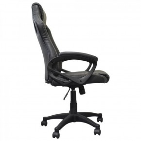 Кресло офисное BRABIX "Rider Plus EX-544" (черный/серый) 531582 в Можге - mozhga.ok-mebel.com | фото 3