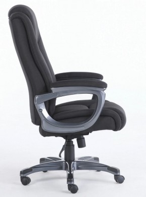 Кресло офисное BRABIX "Solid HD-005" (ткань/черное) 531822 в Можге - mozhga.ok-mebel.com | фото 3