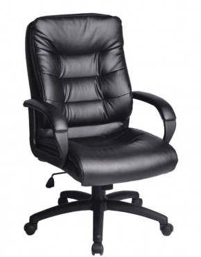 Кресло офисное BRABIX "Supreme EX-503" (черное) 530873 в Можге - mozhga.ok-mebel.com | фото