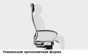 Кресло Samurai L1-1K - TS (Белый) Модель Samurai 0020001 в Можге - mozhga.ok-mebel.com | фото 11