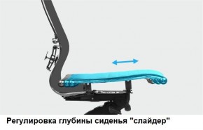 Кресло Samurai L1-1K - TS (Белый) Модель Samurai 0020001 в Можге - mozhga.ok-mebel.com | фото 15