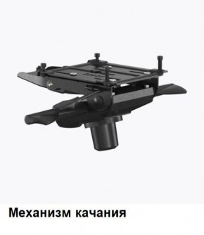 Кресло Samurai L1-1K - TS (Белый) Модель Samurai 0020001 в Можге - mozhga.ok-mebel.com | фото 6