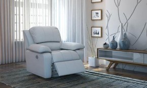 Кресло-трансформер Recliner (Реклайнер) 1 кат. ткани в Можге - mozhga.ok-mebel.com | фото 3