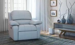 Кресло-трансформер Recliner (Реклайнер) 2 кат. ткани в Можге - mozhga.ok-mebel.com | фото 2